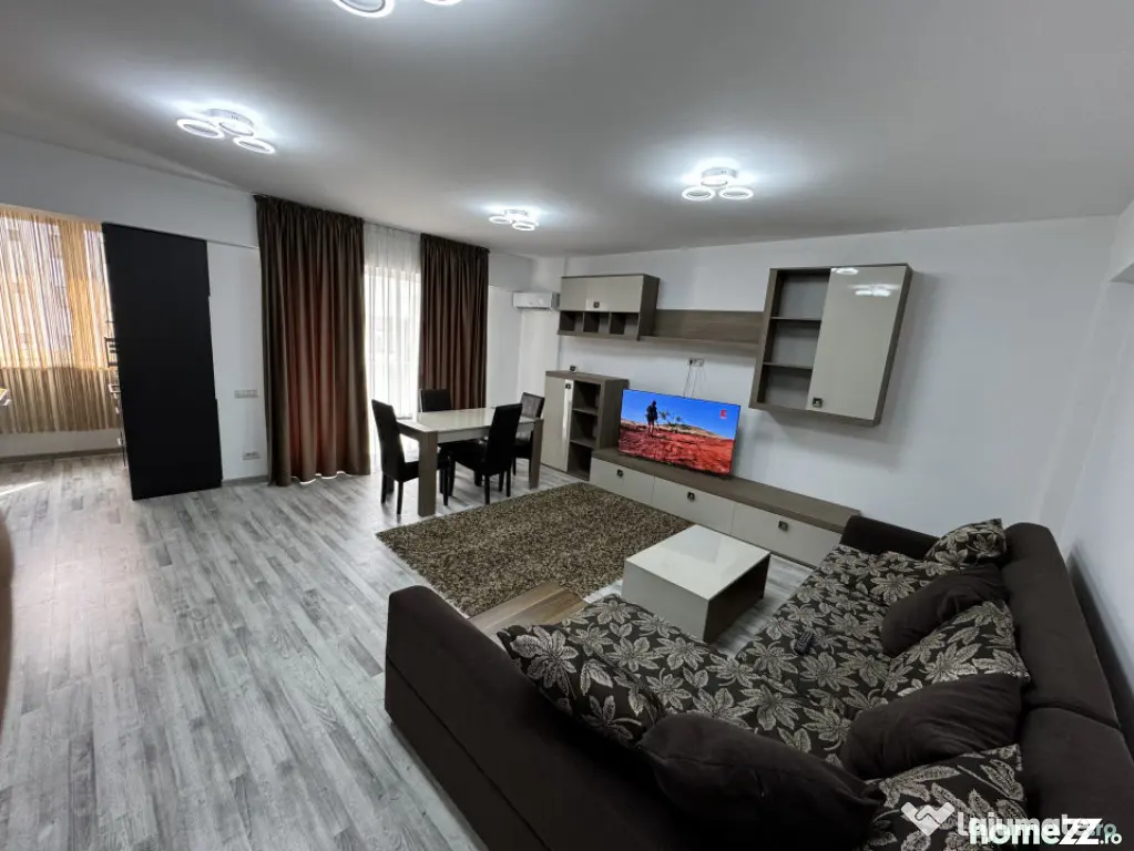 INCHIRIEZ APARTAMENT COMPLEX DECEBAL RESIDENCE