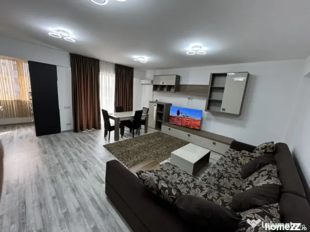 INCHIRIEZ APARTAMENT COMPLEX DECEBAL RESIDENCE