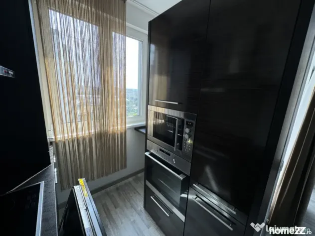INCHIRIEZ APARTAMENT COMPLEX DECEBAL RESIDENCE