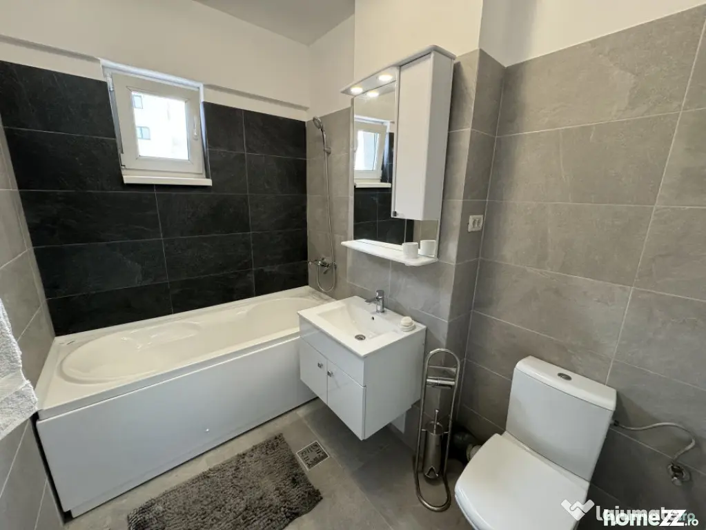 INCHIRIEZ APARTAMENT COMPLEX DECEBAL RESIDENCE