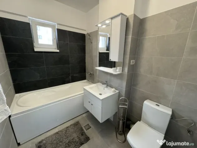 INCHIRIEZ APARTAMENT COMPLEX DECEBAL RESIDENCE