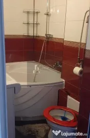 Garsoniera Turnu Magurele 12 minute metrou Aparatorii Pat... 