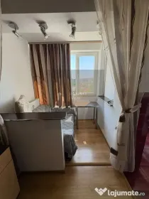 Garsoniera Turnu Magurele 10 minute metrou Aparatorii Pat...