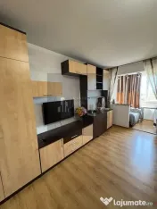 Garsoniera Turnu Magurele 10 minute metrou Aparatorii Pat... 