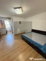 Garsoniera Turnu Magurele 10 minute metrou Aparatorii Pat... 