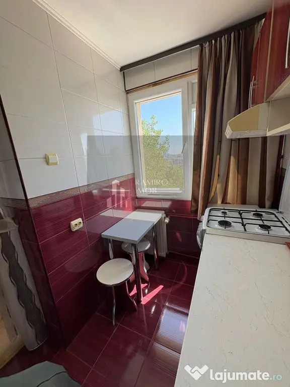 Garsoniera Turnu Magurele 10 minute metrou Aparatorii Pat... - Bucuresti (Bucuresti-Ilfov)