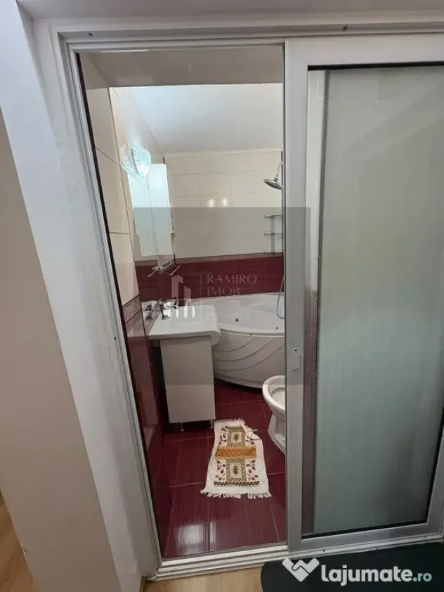 Garsoniera Turnu Magurele 10 minute metrou Aparatorii Pat... - Bucuresti (Bucuresti-Ilfov)