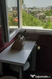 Garsoniera Turnu Magurele 12 minute metrou Aparatorii Pat... 