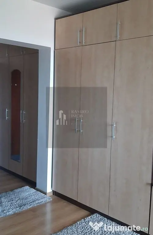 Garsoniera Turnu Magurele 12 minute metrou Aparatorii Pat...