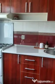 Garsoniera Turnu Magurele 12 minute metrou Aparatorii Pat... 