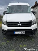 Vw Crafter an 2017