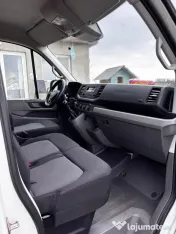 Vw Crafter an 2017