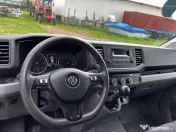 Vw Crafter an 2017