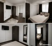 ???? Apartament 2 camere tip studio | Brazda lui Novac | 40, 