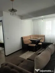 ???? Apartament 2 camere tip studio | Brazda lui Novac | 40, 