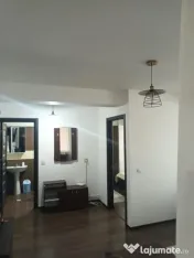 ???? Apartament 2 camere tip studio | Brazda lui Novac | 40, 