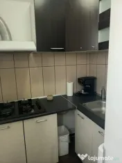 ???? Apartament 2 camere tip studio | Brazda lui Novac | 40, 