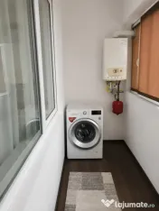 ???? Apartament 2 camere tip studio | Brazda lui Novac | 40, 