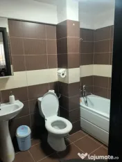 ???? Apartament 2 camere tip studio | Brazda lui Novac | 40, 