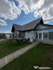 Casa individuala zona rezidentiala, de inchiriat , 300 mp te