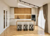 Casa individuala zona rezidentiala, de inchiriat , 300 mp te