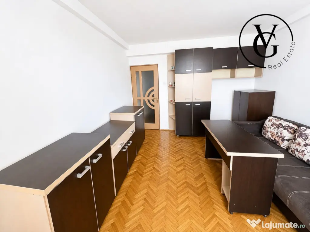 Apartament 2 camere | Pet Friendly | Zona Tomis I