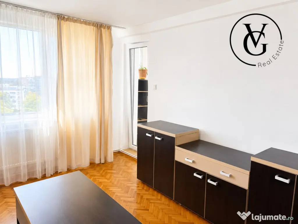 Apartament 2 camere | Pet Friendly | Zona Tomis I