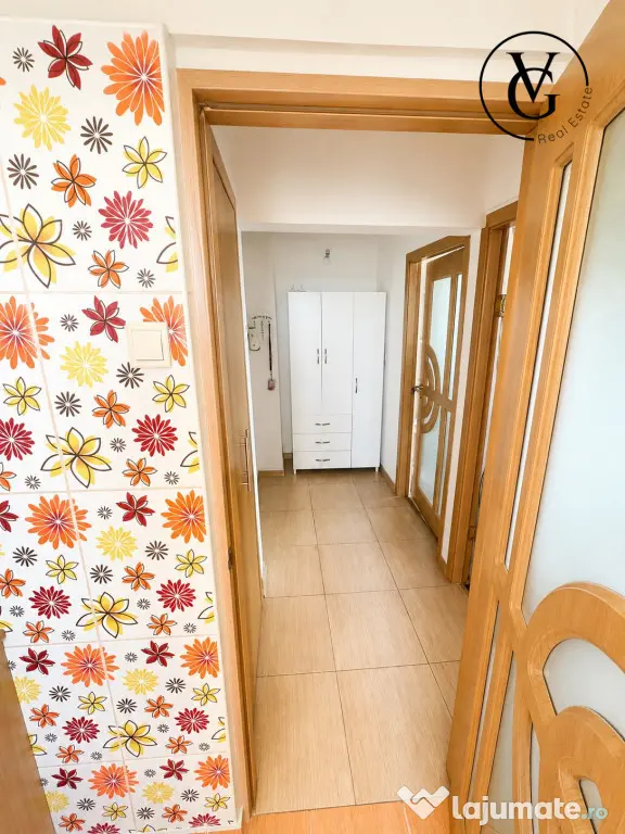 Apartament 2 camere | Pet Friendly | Zona Tomis I