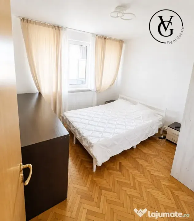 Apartament 2 camere | Pet Friendly | Zona Tomis I
