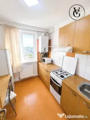 Apartament 2 camere | Pet Friendly | Zona Tomis I 