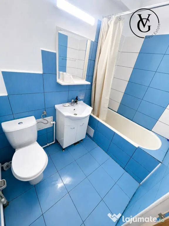 Apartament 2 camere | Pet Friendly | Zona Tomis I