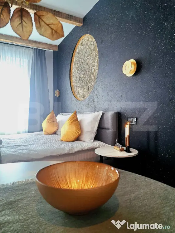 Apartament 2 camere la casă, renovat recent | Centrul Istor