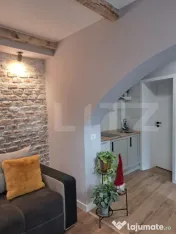 Apartament 2 camere la casă, renovat recent | Centrul Istor 