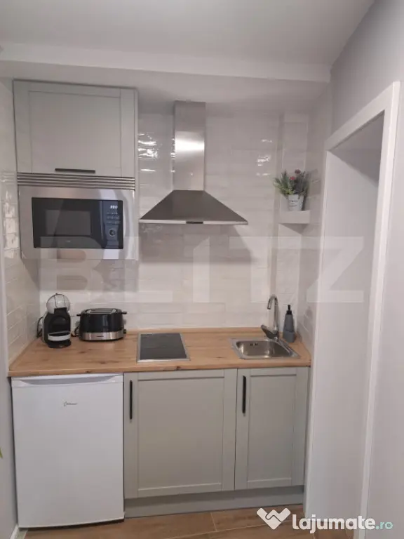 Apartament 2 camere la casă, renovat recent | Centrul Istor