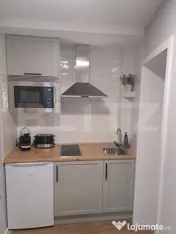 Apartament 2 camere la casă, renovat recent | Centrul Istor 