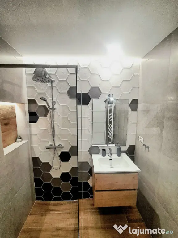Apartament 2 camere la casă, renovat recent | Centrul Istor