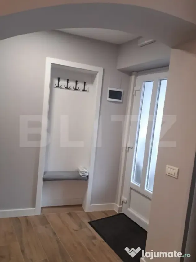 Apartament 2 camere la casă, renovat recent | Centrul Istor