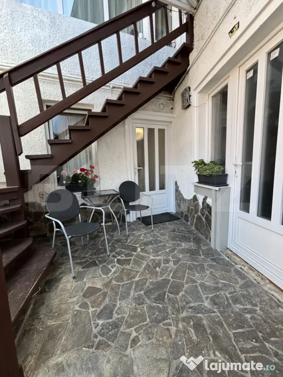 Apartament 2 camere la casă, renovat recent | Centrul Istor