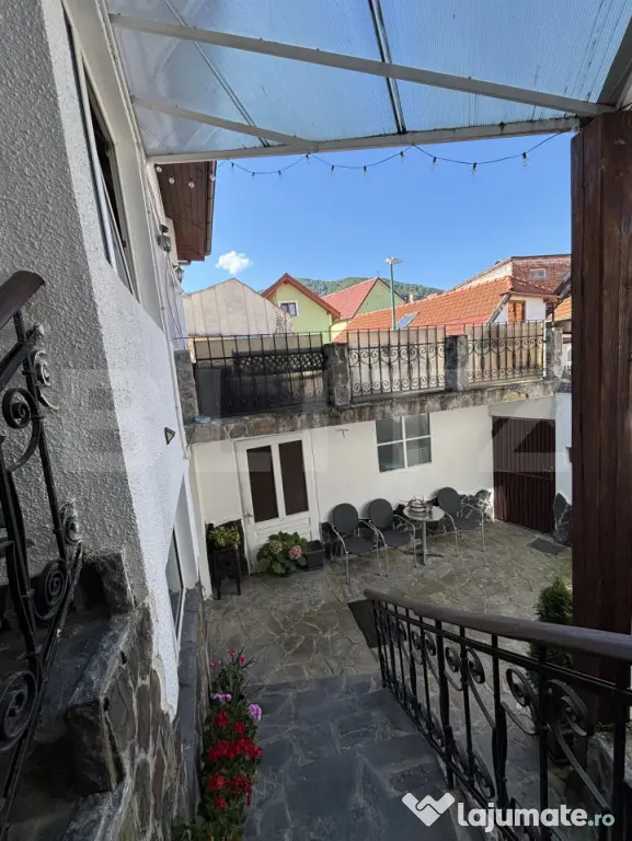 Apartament 2 camere la casă, renovat recent | Centrul Istor