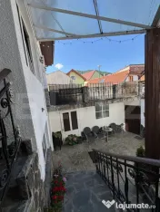Apartament 2 camere la casă, renovat recent | Centrul Istor 