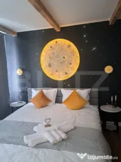 Apartament 2 camere la casă, renovat recent | Centrul Istor 