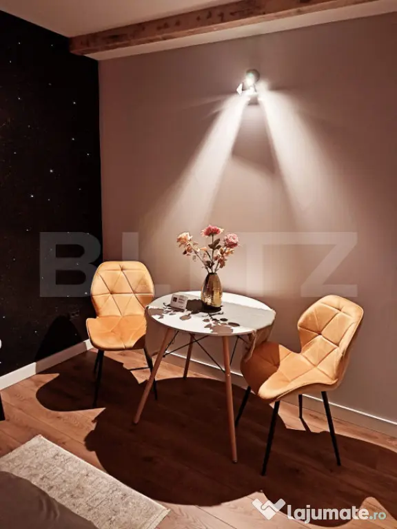 Apartament 2 camere la casă, renovat recent | Centrul Istor