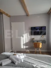 Apartament 2 camere la casă, renovat recent | Centrul Istor 