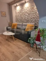 Apartament 2 camere la casă, renovat recent | Centrul Istor 