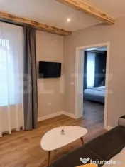 Apartament 2 camere la casă, renovat recent | Centrul Istor 