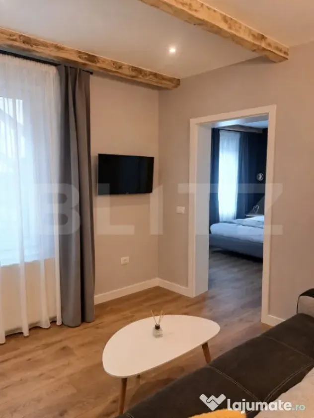 Apartament 2 camere la casă, renovat recent | Centrul Istor