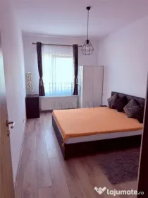 ARADULUI - APARTAMENT 2 CAMERE DE INCHIRIAT - PARCARE