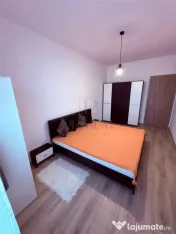 ARADULUI - APARTAMENT 2 CAMERE DE INCHIRIAT - PARCARE 