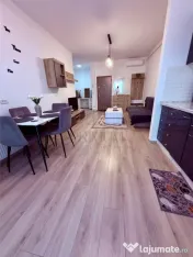 ARADULUI - APARTAMENT 2 CAMERE DE INCHIRIAT - PARCARE 