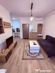 ARADULUI - APARTAMENT 2 CAMERE DE INCHIRIAT - PARCARE 